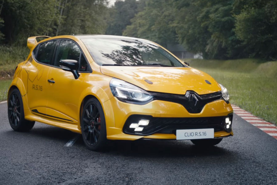 Archives Des RENAULT CLIO Les Selliers Du Domaine