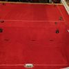Renault 5 Turbo 2 R5T2 R5 T2 kit moquettes rouge