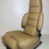 Renault Alpine A310 V6 A310V6 housse de siège beige