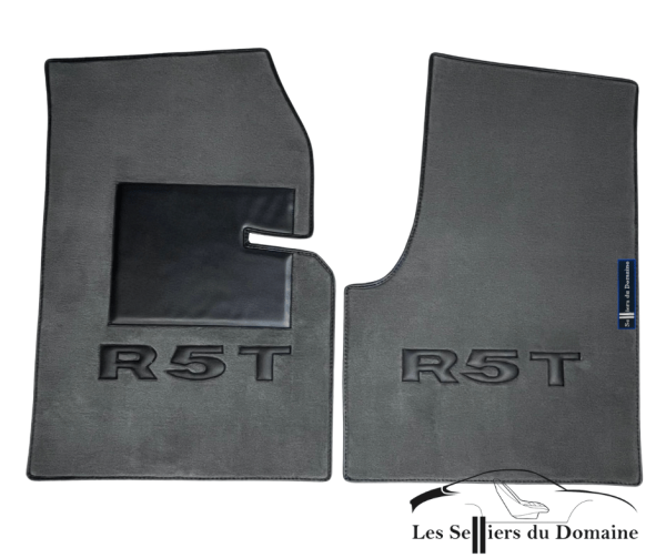 sur-tapis-R5T-moquette-grise-R5T-noir