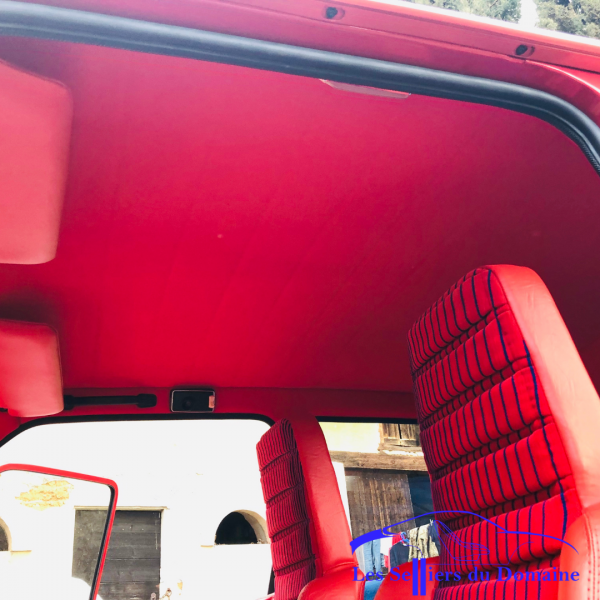 Renault 5 turbo Renault 5 turbo2 R5T R5T2 Garniture de pavillon