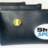 Renault sports pocket shell sports saddlers of the black domain