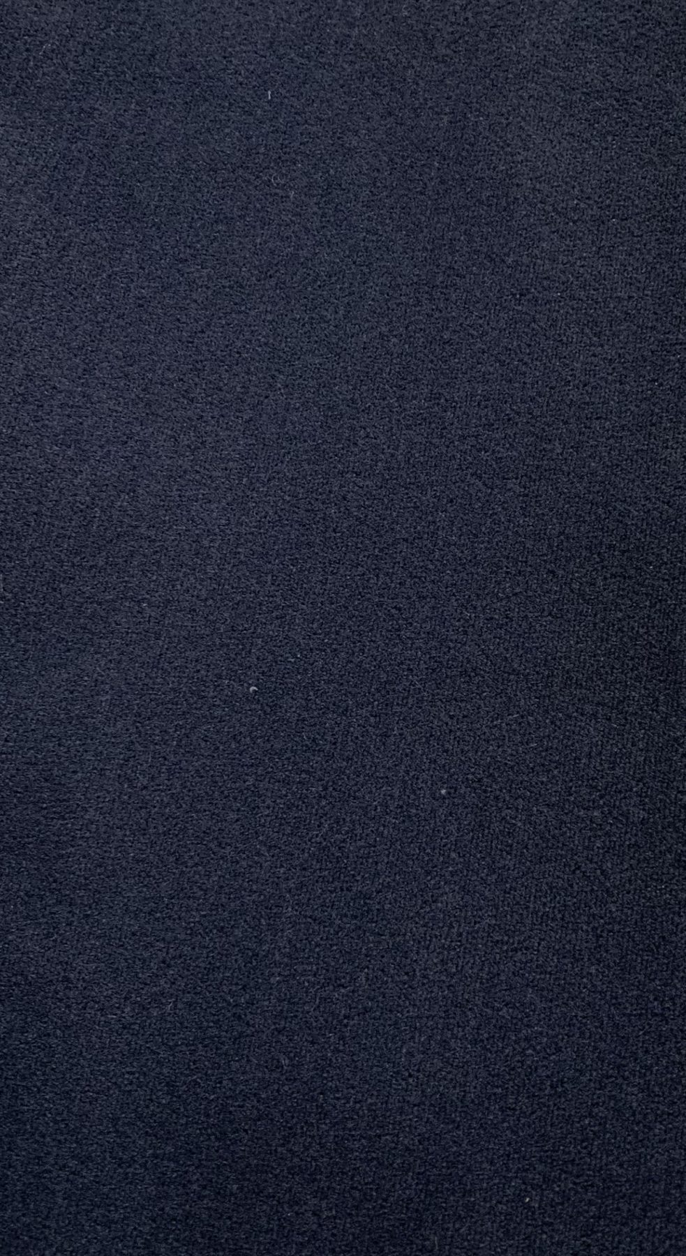 Alpine Renault A310 V6 flint fluwelen plaat