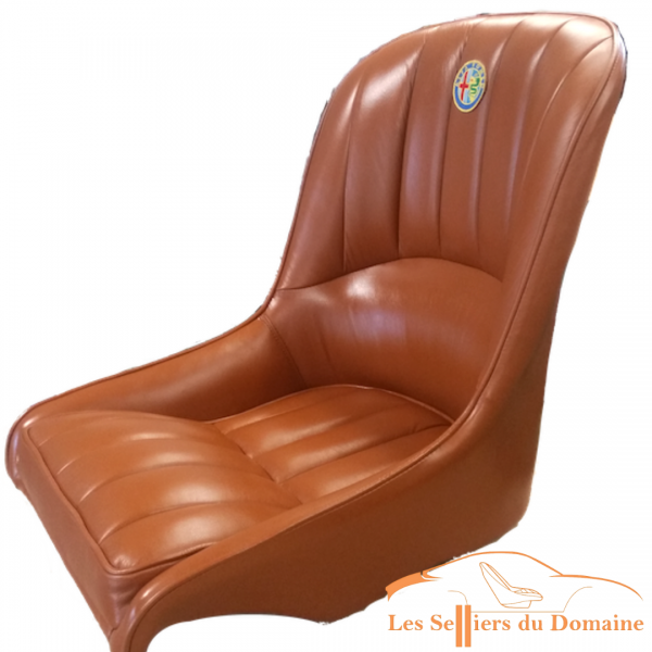 MJ Matra Djet leather bucket for Alfa
