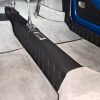 Renault Alpine Berlinette A110 tunnel central simili kit moquette anthracite