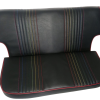 Réfection sièges et banquette de Mini Cooper