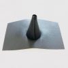 Gaine de levier de vitesse simili Alpine Renault noir