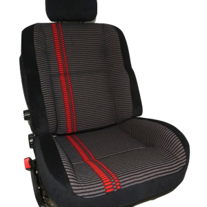 Renault R19 front seat