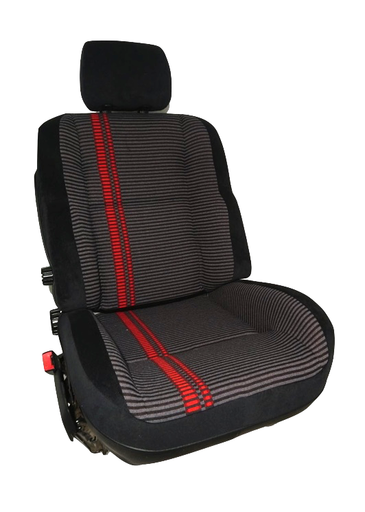 Renault R19 front seat