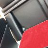 Seat Simca 1200's black red