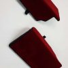 Simca 1200's red