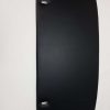 Simca 1200's black door
