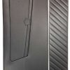 Simca 1200's black door