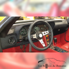 Planche de bord Alpine A310 4cyl.