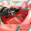 Planche de bord Alpine A310 4cyl.
