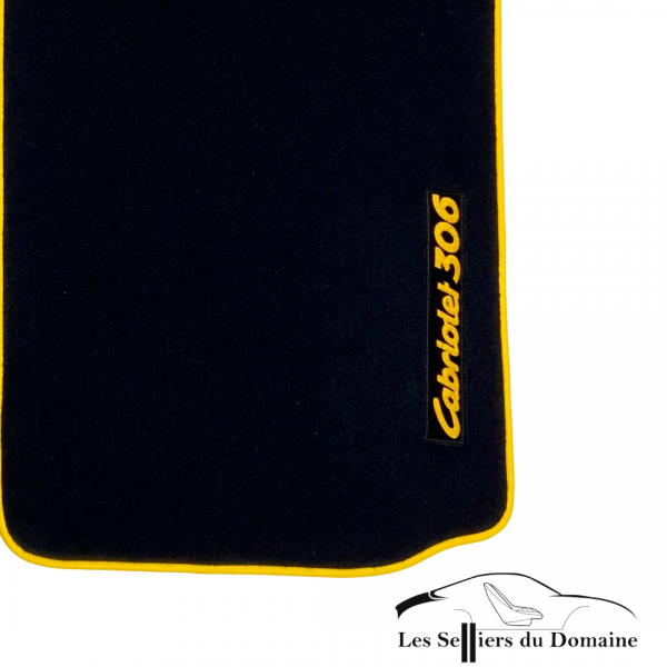 Over-Carpet 306 Convertible