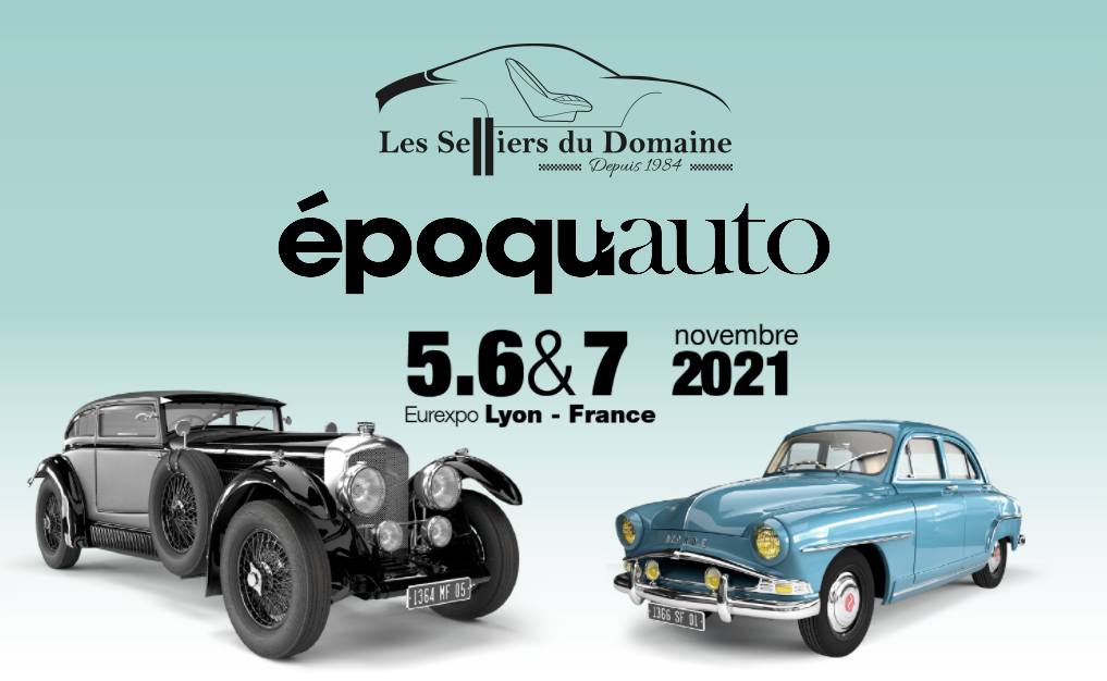 epoqu'auto les selliers du domaine