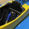 Baquet Formule Renault
