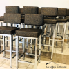 Renovation Tabourets de Bar