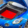 Tapis de coffre Avant Alpine A110 2022