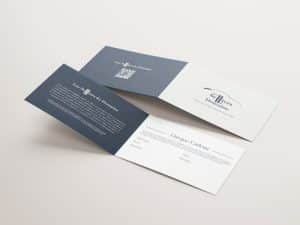 Les Selliers du Domaine Gift Certificate