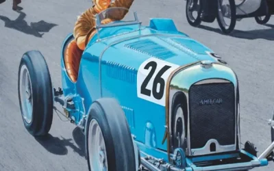 Motor Passion à Avignon – du 20 au 22 mars 2026