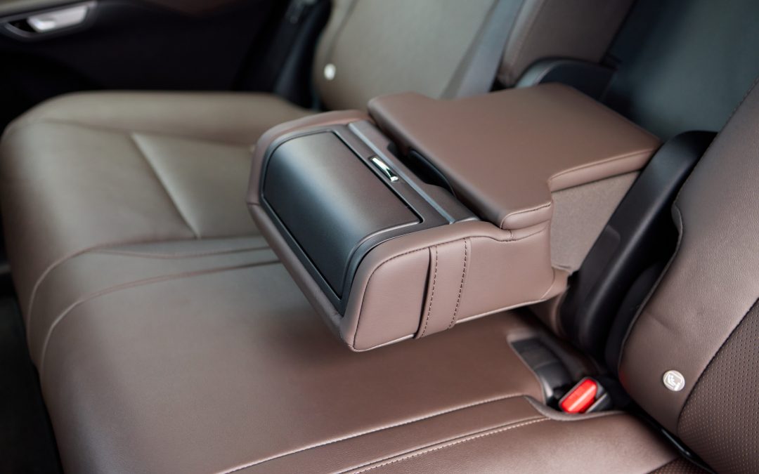 Renault 5 Turbo 2, restauration de sellerie et intérieur d’origine