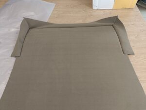 Pavillon A310 V6 kaki